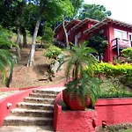 Mirante Da Ilha