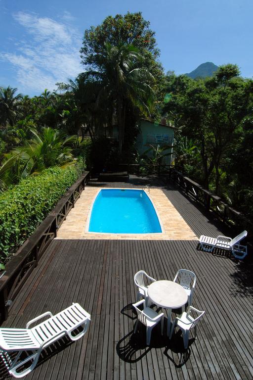 Mirante Da Ilha Casa de hóspedes Ilhabela