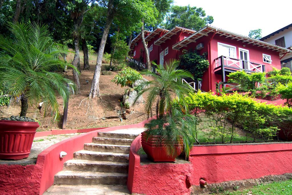 Mirante Da Ilha Casa de hóspedes *